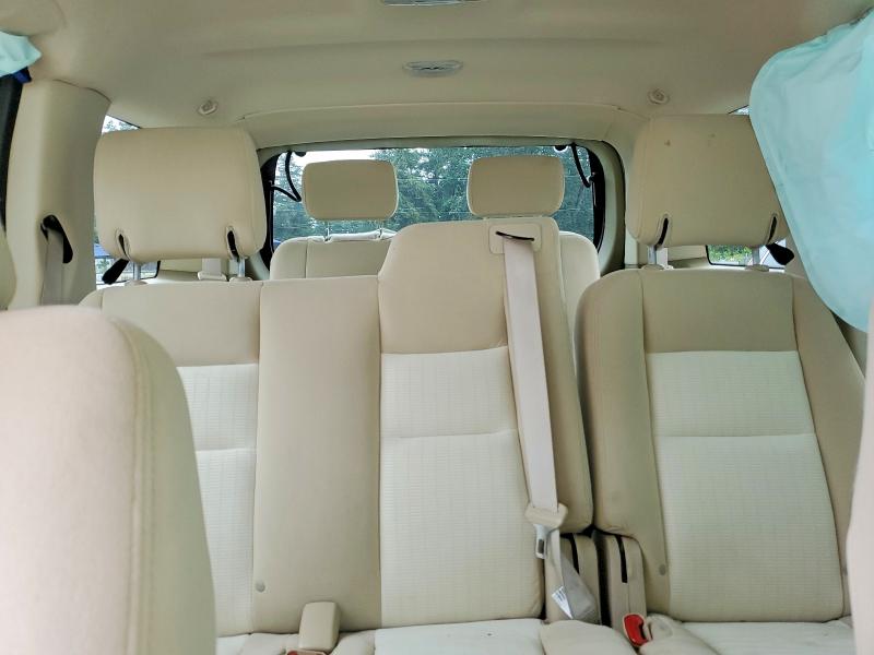 Aukcja sprzedaży 2010 Ford Explorer, vin: 1FMEU7DE0AUA07917, numer aukcji: 55402606