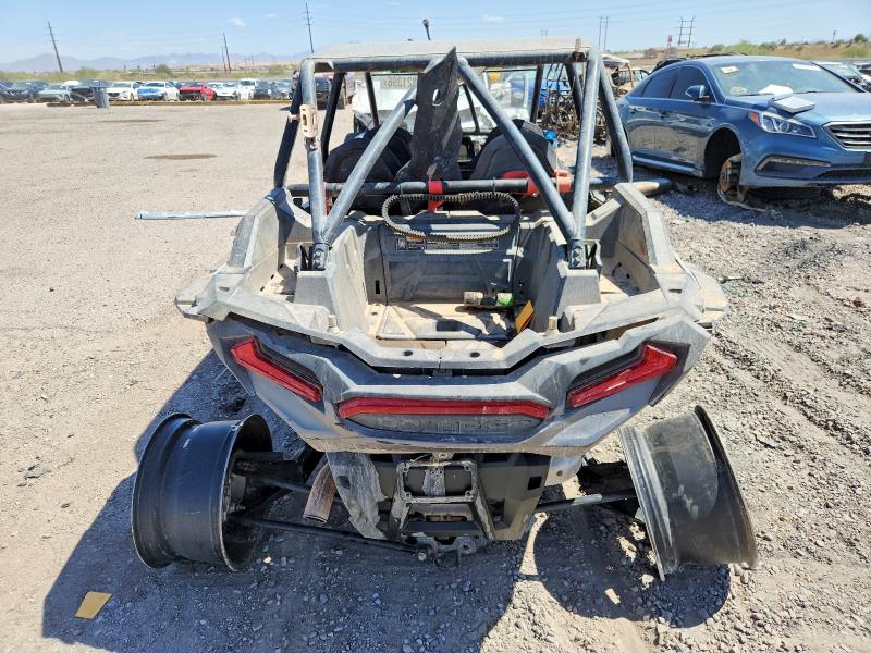 Aukcja sprzedaży 2021 Polaris Rzr Turbo, vin: 3NSN4E923MF141324, numer aukcji: 54821396
