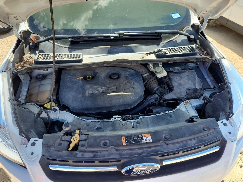 56050376 :رقم المزاد ، 1FMCU0G92EUC23481 vin ، 2014 Ford Escape مزاد بيع