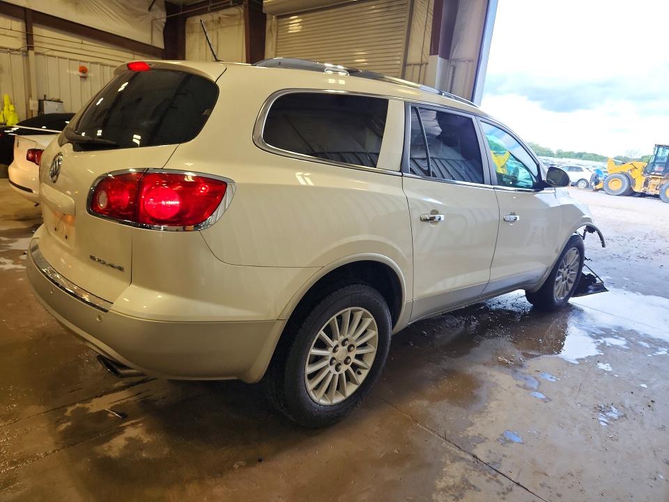 Aukcja sprzedaży 2012 Buick Enclave, vin: 5GAKRCED5CJ350414, numer aukcji: 57673526