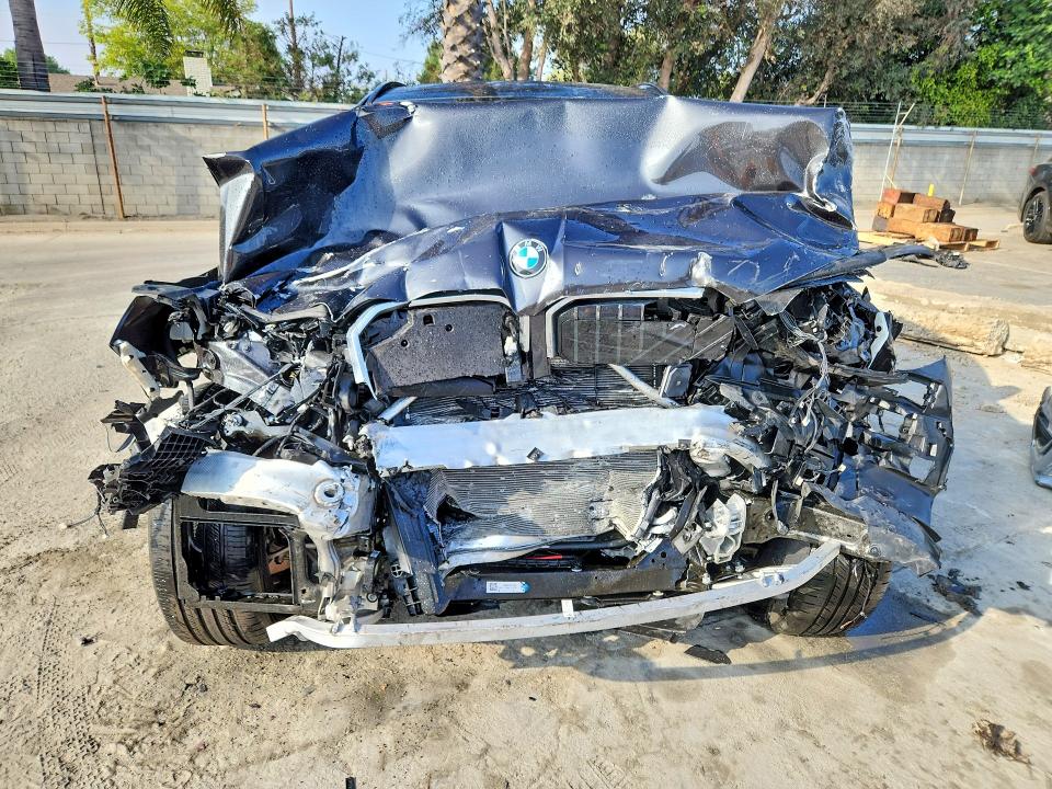 56131306 :رقم المزاد ، 5UX53GP02S9138275 vin ، 2025 Bmw X3 مزاد بيع