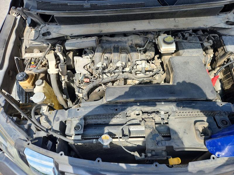 Aukcja sprzedaży 2019 Nissan Pathfinder, vin: 5N1DR2MN8KC627566, numer aukcji: 56779706