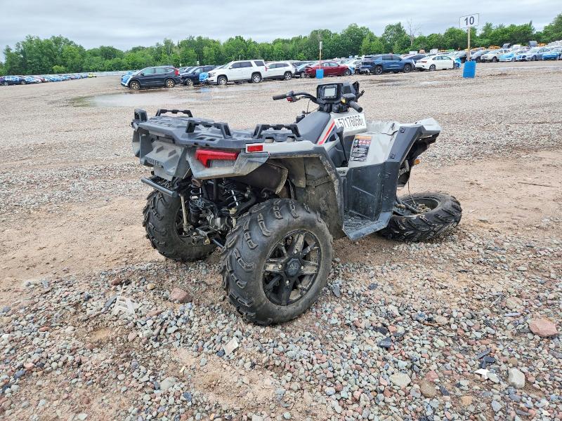 Aukcja sprzedaży 2023 Polaris Atv, vin: 4XASXE855PB210293, numer aukcji: 57176056