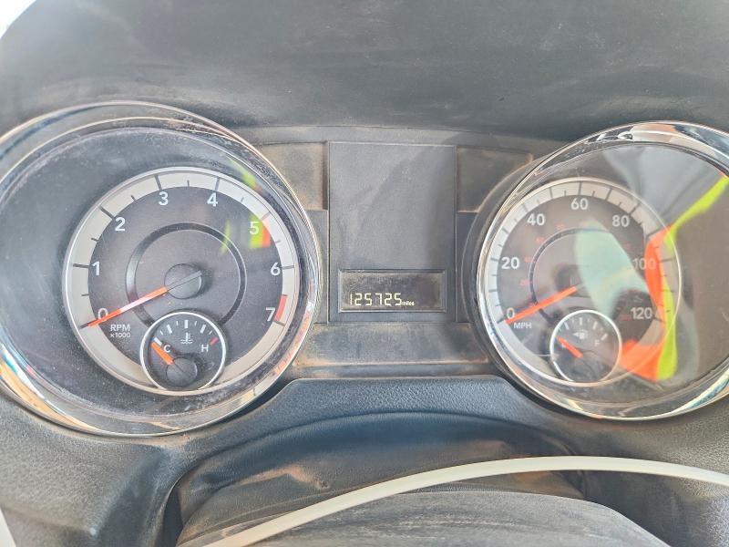 Продажа на аукционе авто 2016 Dodge Grand Caravan, vin: 2C4RDGBG4GR134704, номер лота: 55472326
