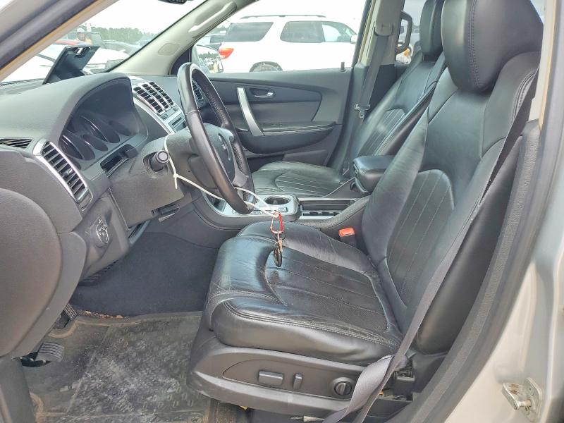 Продаж на аукціоні авто 2009 Gmc Acadia, vin: 1GKER33DX9J153721, номер лоту: 56465626