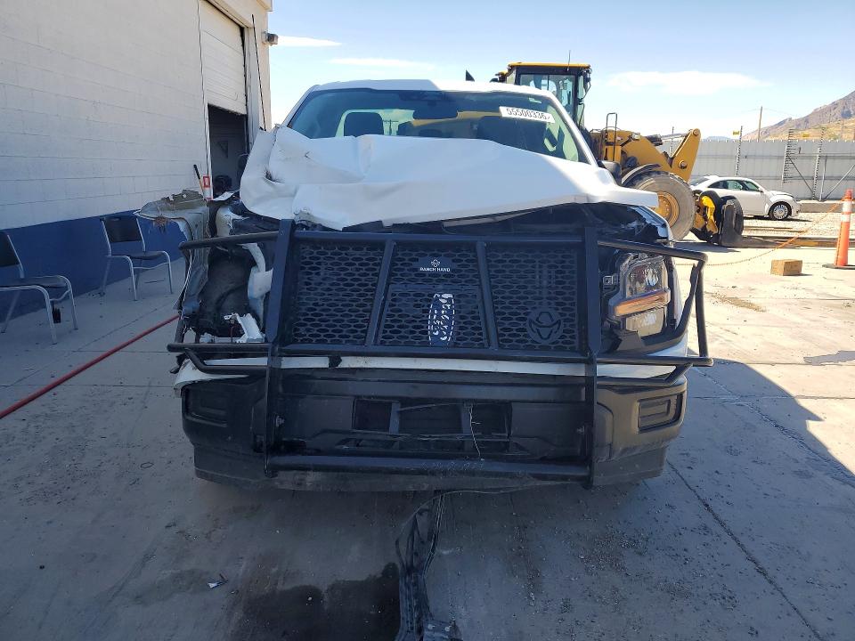 Продажа на аукционе авто 2024 Ford F150, vin: 1FTMF1LP9RKF05955, номер лота: 55500336