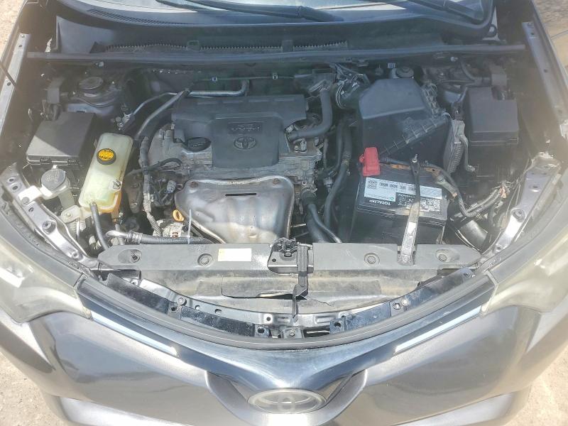 56471216 :رقم المزاد ، 2T3RFREV9JW738584 vin ، 2018 Toyota Rav4 مزاد بيع