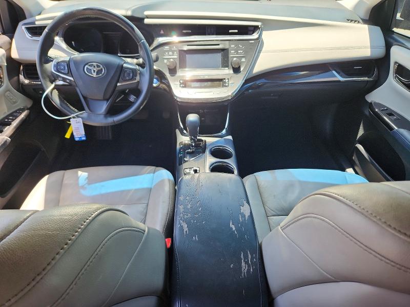 Aukcja sprzedaży 2013 Toyota Avalon Hybrid, vin: 4T1BD1EB6DU015884, numer aukcji: 54993066
