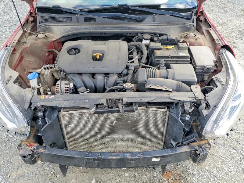 Продажа на аукционе авто 2020 Kia Forte, vin: 3KPF54AD5LE218063, номер лота: 58376986