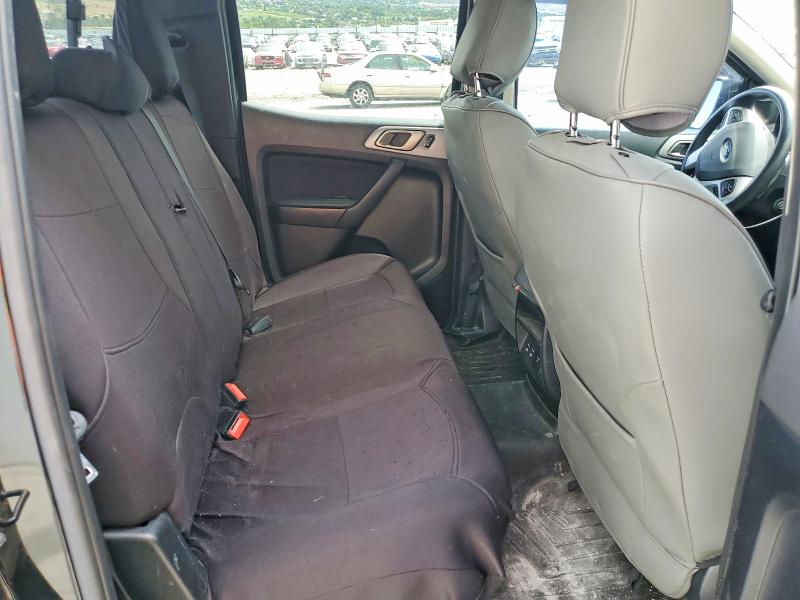 Aukcja sprzedaży 2019 Ford Ranger, vin: 1FTER4FH7KLB15454, numer aukcji: 57058446