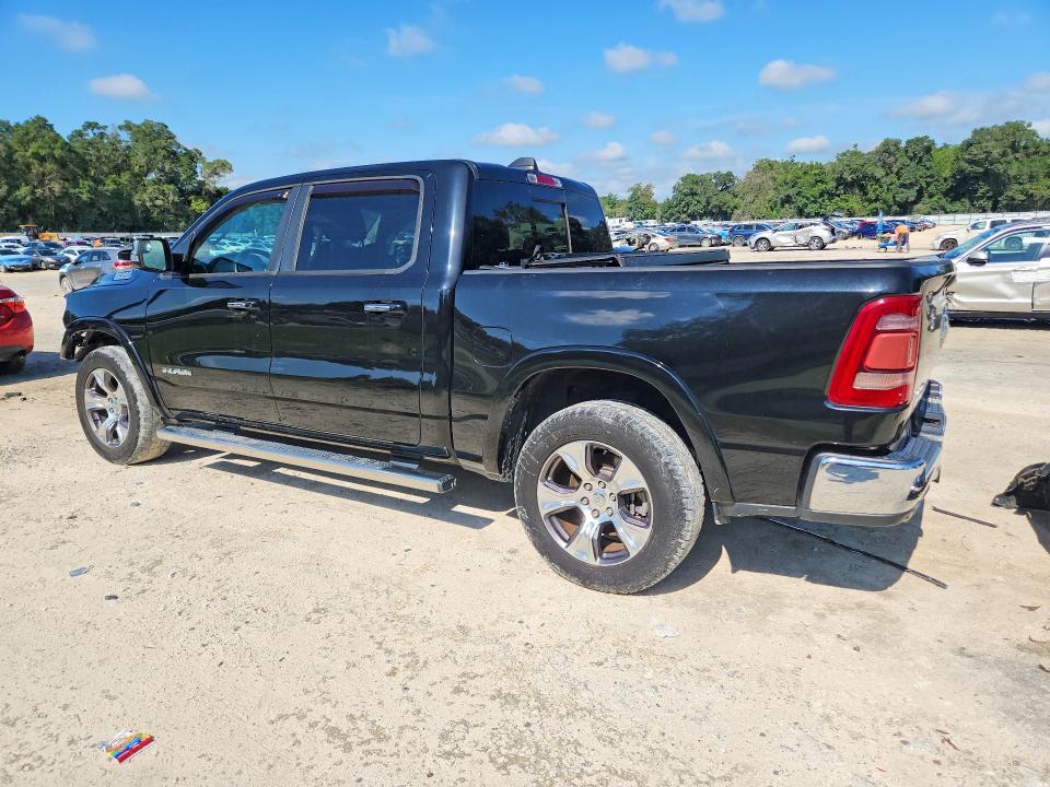 Aukcja sprzedaży 2019 Ram 1500, vin: 1C6SRFJT4KN662543, numer aukcji: 52991636