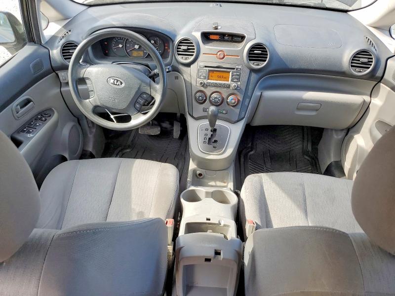 Продажа на аукционе авто 2009 Kia Rondo, vin: KNAFG528297224555, номер лота: 58688666