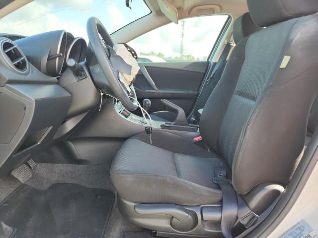 Продажа на аукционе авто 2010 Mazda 3, vin: JM1BL1SF2A1233185, номер лота: 55752526