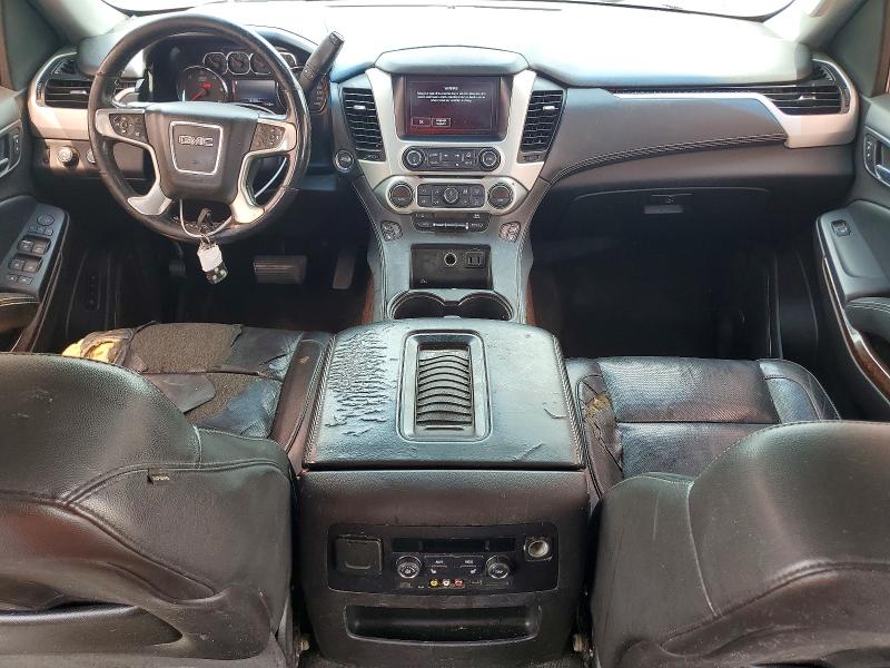 Aukcja sprzedaży 2016 Gmc Yukon, vin: 1GKS2BKC6GR410236, numer aukcji: 56479286