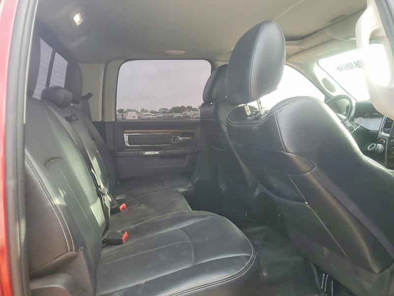 Aukcja sprzedaży 2019 Ram 1500, vin: 1C6RR7NM6KS718104, numer aukcji: 58870936