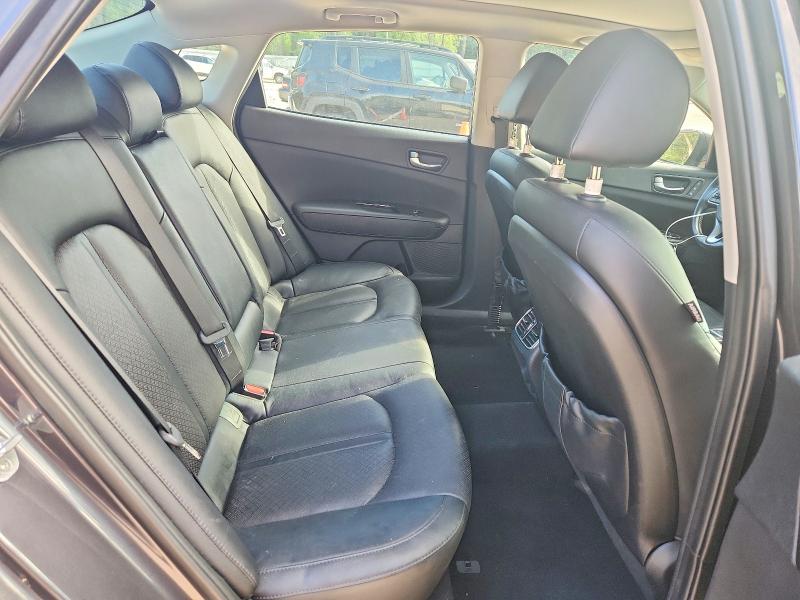 Продажа на аукционе авто 2017 Kia Optima, vin: 5XXGU4L39HG133818, номер лота: 56571396