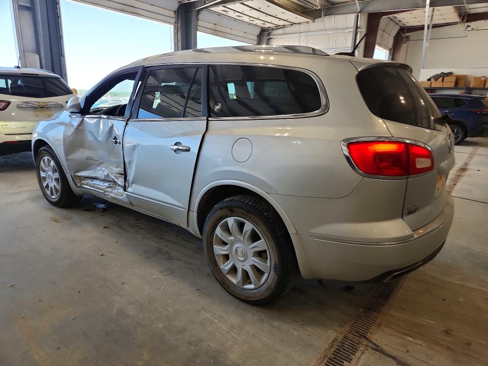 2017 Buick Enclave მანქანა იყიდება აუქციონზე, vin: 5GAKVCKDXHJ331039, აუქციონის ნომერი: 56855626