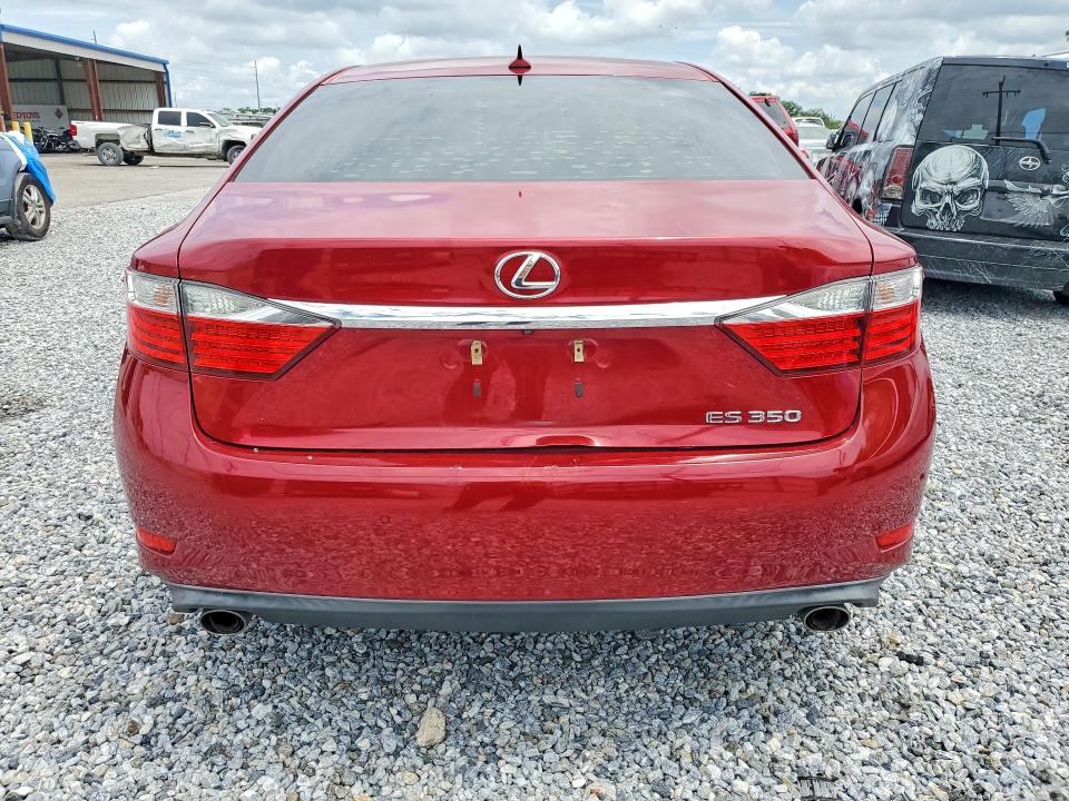 Продажа на аукционе авто 2013 Lexus Es, vin: JTHBK1GG0D2080548, номер лота: 55792936