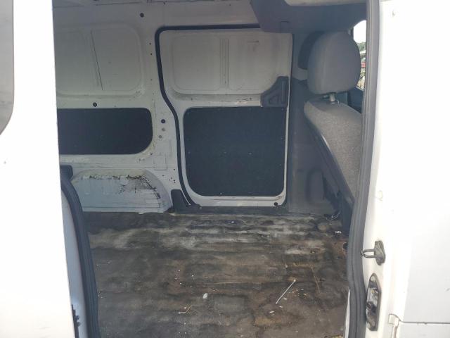 2015 Nissan Nv200 მანქანა იყიდება აუქციონზე, vin: 3N6CM0KNXFK731446, აუქციონის ნომერი: 56170606