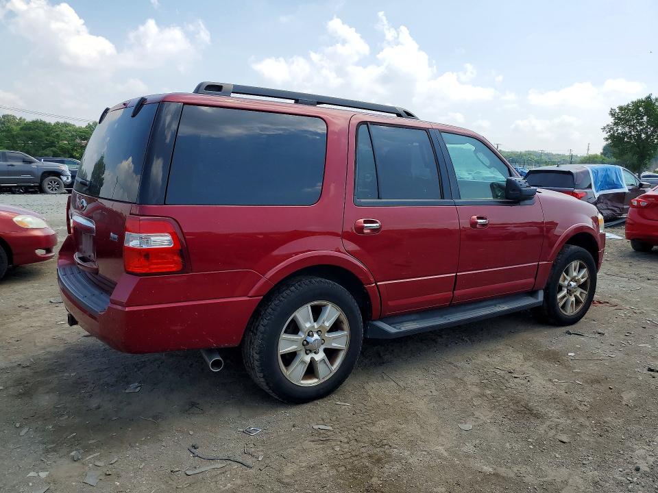 Aukcja sprzedaży 2013 Ford Expedition, vin: 1FMJU1H52DEF66793, numer aukcji: 59191766