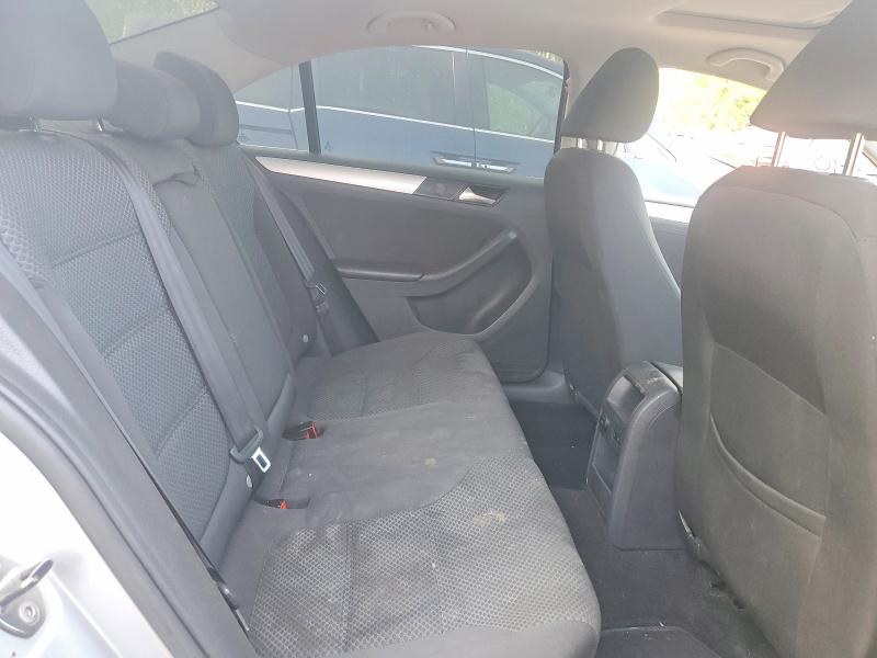 Продаж на аукціоні авто 2014 Volkswagen Jetta, vin: 3VWD07AJ1EM359215, номер лоту: 56056676