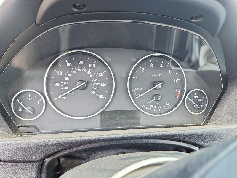 Aukcja sprzedaży 2016 Bmw 320, vin: WBA8E5G50GNU22136, numer aukcji: 57651646