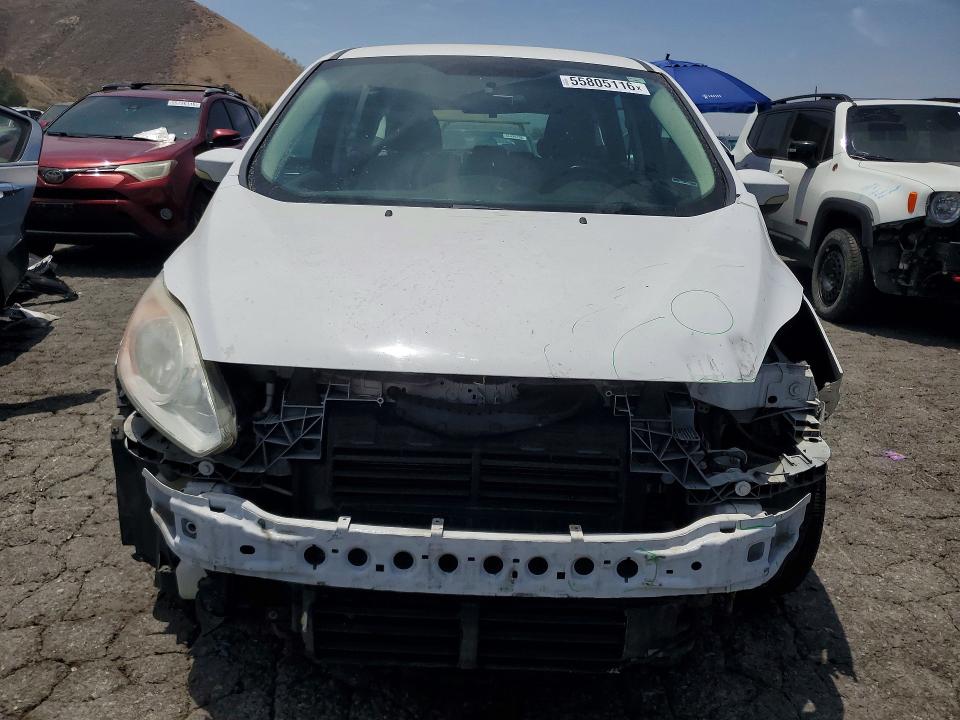 55805116 :رقم المزاد ، 1FADP5AU3EL511824 vin ، 2014 Ford C-max مزاد بيع