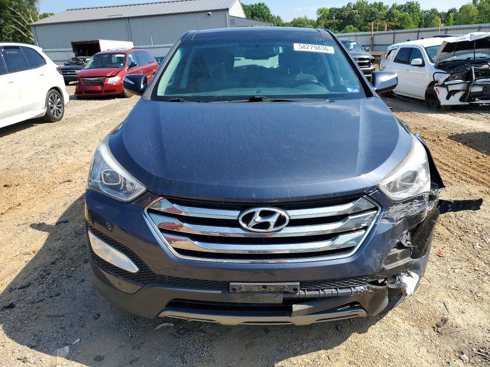 Продаж на аукціоні авто 2013 Hyundai Santa Fe Sport, vin: 5XYZUDLB8DG105255, номер лоту: 58279836