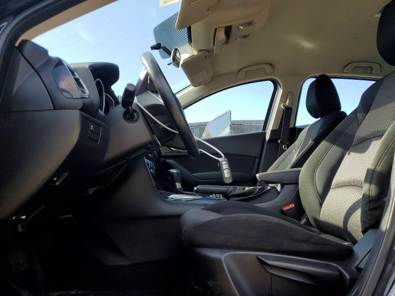 Aukcja sprzedaży 2014 Mazda 3, vin: JM1BM1V77E1106097, numer aukcji: 58478916