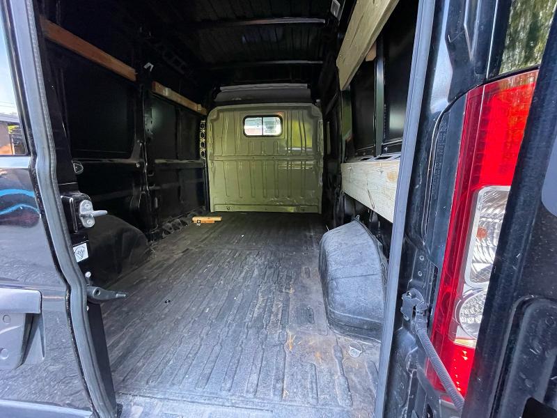 Aukcja sprzedaży 2019 Ram Promaster 2500, vin: 3C6TRVCG3KE523362, numer aukcji: 55865546