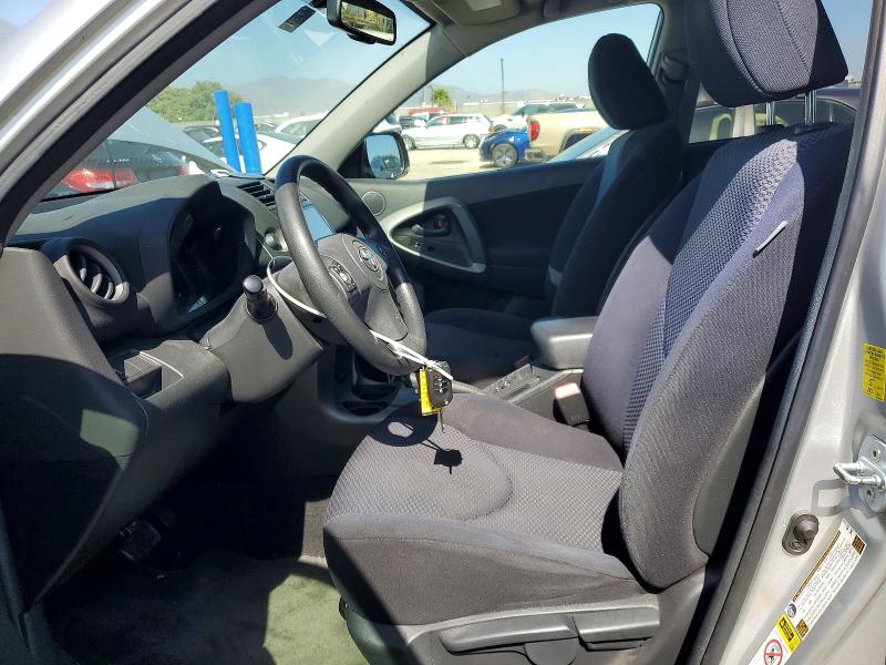 2010 Toyota Rav4 მანქანა იყიდება აუქციონზე, vin: JTMWF4DV9A5022797, აუქციონის ნომერი: 55058016