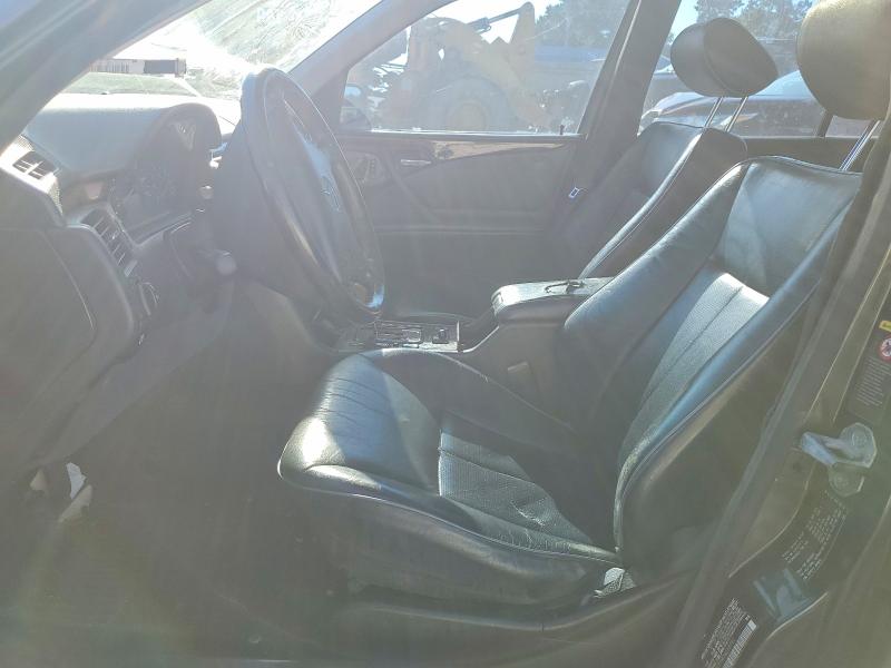 Продаж на аукціоні авто 2001 Mercedes-benz E, vin: WDBJF70J41B358582, номер лоту: 56994436
