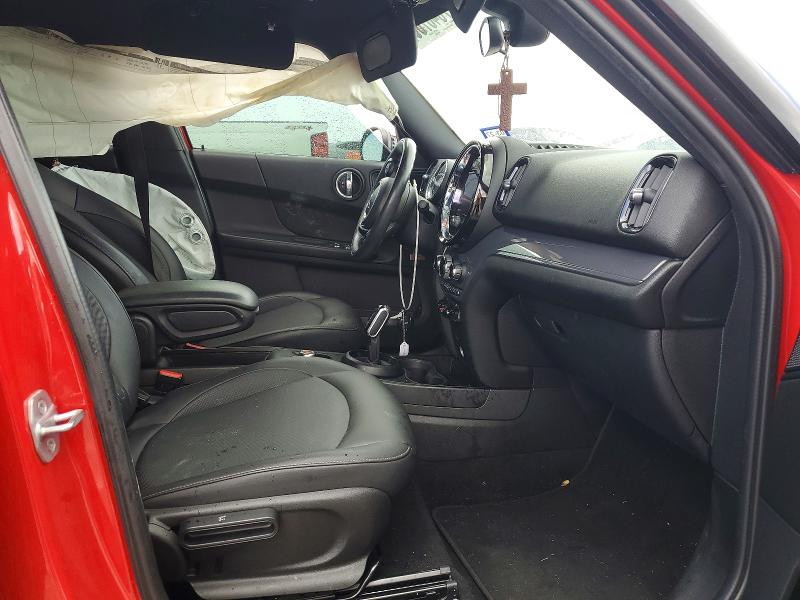 Aukcja sprzedaży 2021 Mini Cooper, vin: WMZ23BR05M3N17300, numer aukcji: 57840786