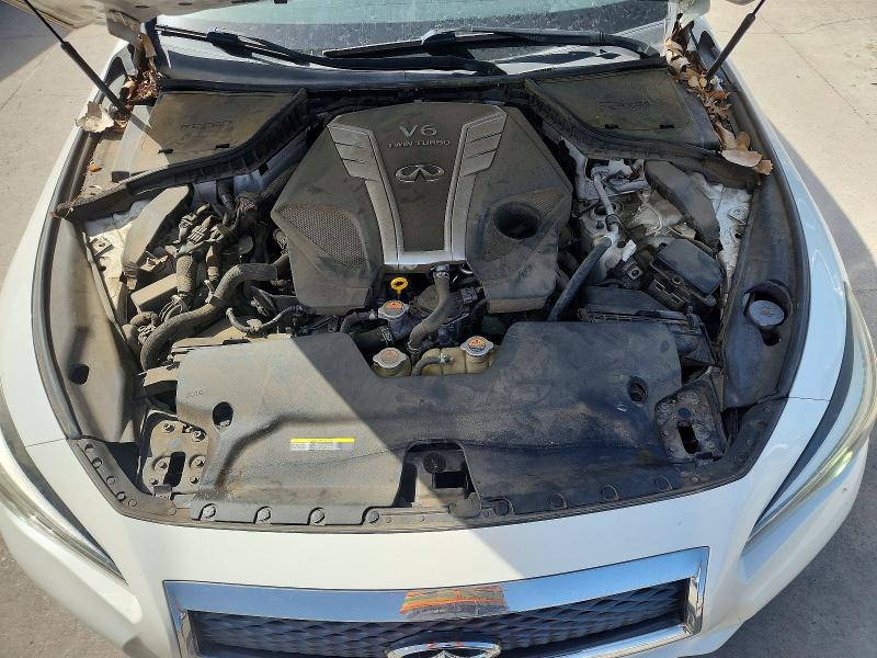 58787946 :رقم المزاد ، JN1EV7AP5HM736998 vin ، 2017 Infiniti Q50 مزاد بيع