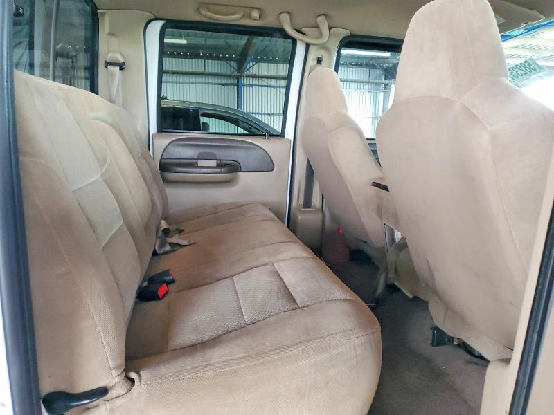 58235756 :رقم المزاد ، 1FTNW21L73EB62238 vin ، 2003 Ford F250 مزاد بيع