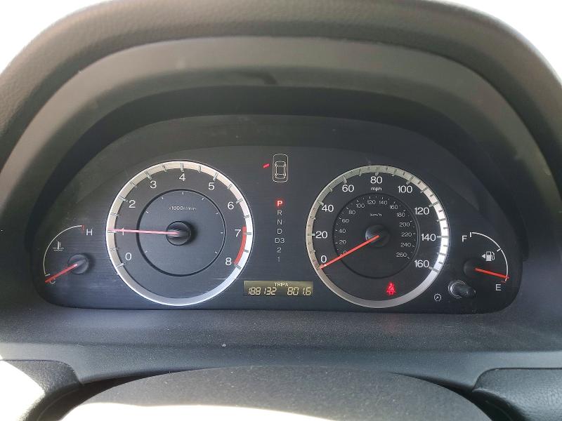 2008 Honda Accord მანქანა იყიდება აუქციონზე, vin: 1HGCS228X8A005025, აუქციონის ნომერი: 58842066