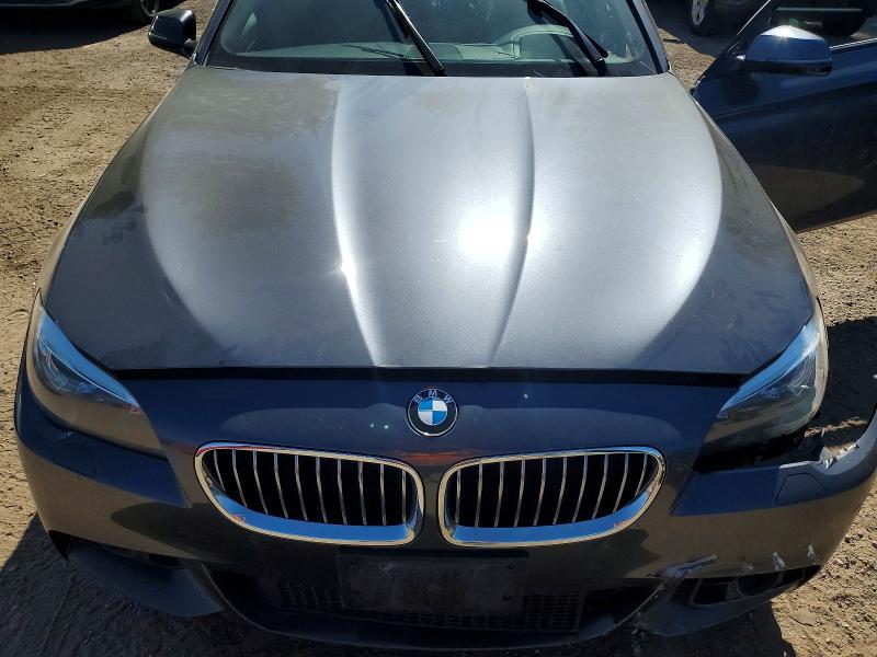 Продажа на аукционе авто 2016 Bmw 528, vin: WBA5A7C50GG642512, номер лота: 52844786