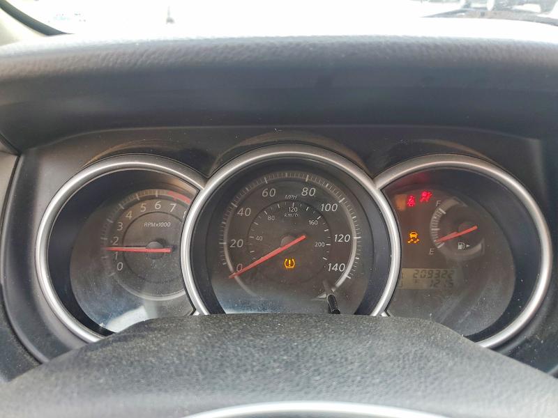 Продаж на аукціоні авто 2012 Nissan Versa, vin: 3N1BC1CP0CK250367, номер лоту: 57903186