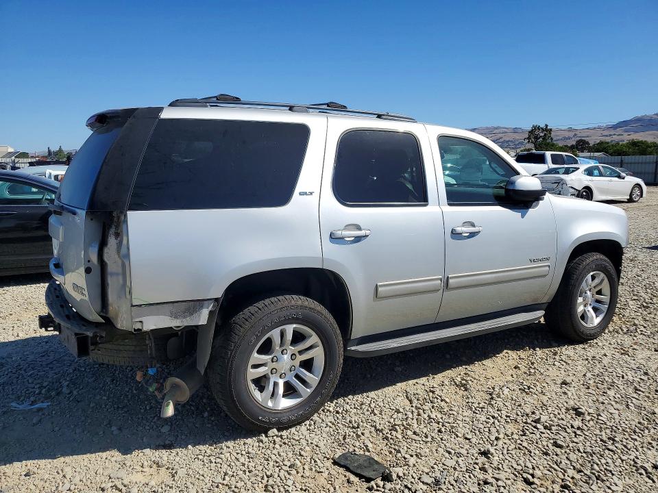 Aukcja sprzedaży 2013 Gmc Yukon, vin: 1GKS1CE0XDR153863, numer aukcji: 57228676