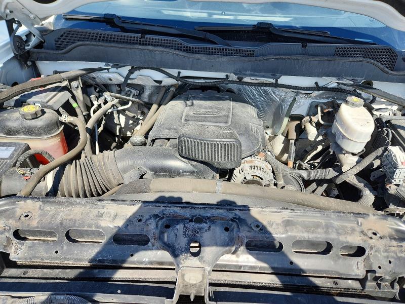 Продаж на аукціоні авто 2018 Chevrolet Silverado, vin: 1GC2KVEG3JZ250268, номер лоту: 57146636