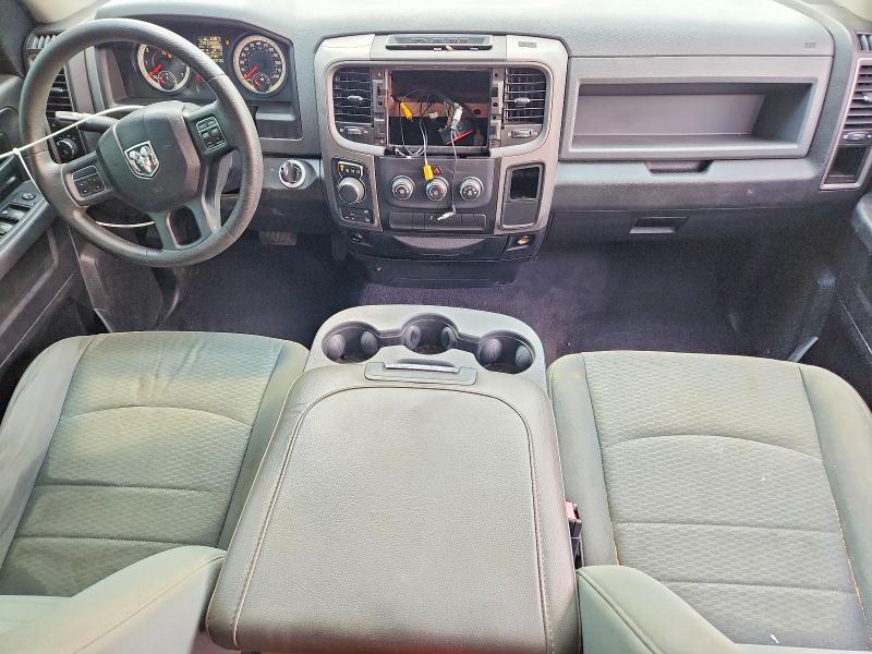 Aukcja sprzedaży 2014 Ram 1500, vin: 1C6RR7FTXES362637, numer aukcji: 58637836