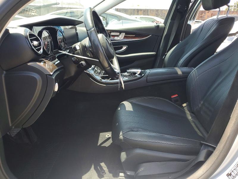 Aukcja sprzedaży 2018 Mercedes-benz E, vin: WDDZF4JB1JA446267, numer aukcji: 55840686