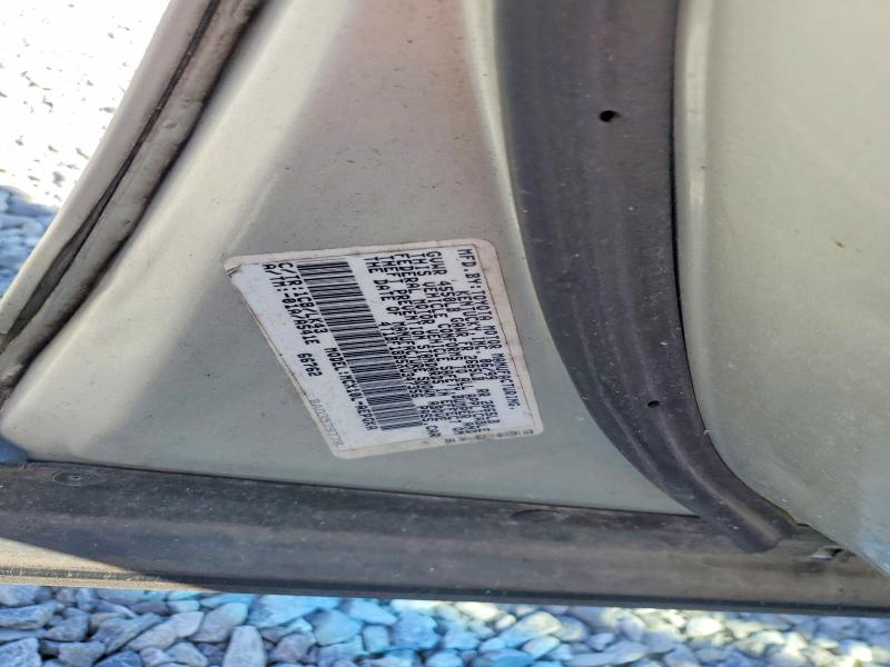 56623716 :رقم المزاد ، 4T1BF18B5XU347356 vin ، 1999 Toyota Avalon مزاد بيع