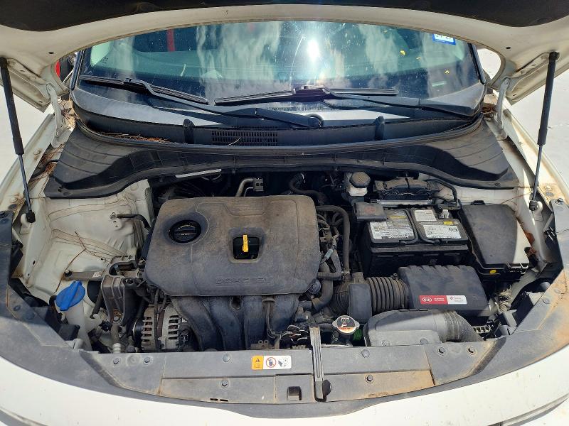 Продажа на аукционе авто 2020 Kia Soul, vin: KNDJ63AU4L7073616, номер лота: 57123286
