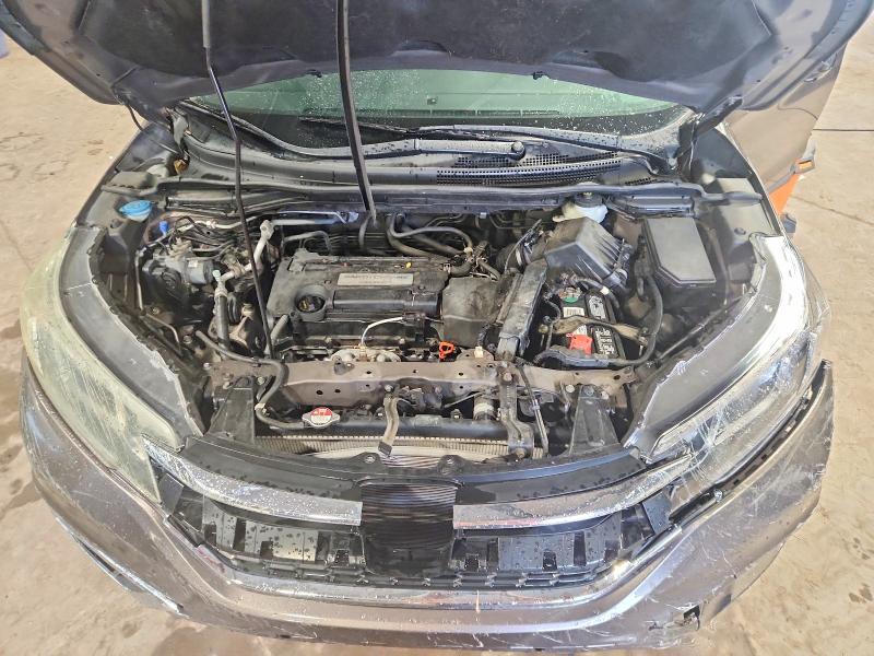 Продажа на аукционе авто 2015 Honda Cr-v, vin: 2HKRM4H53FH694620, номер лота: 58280366