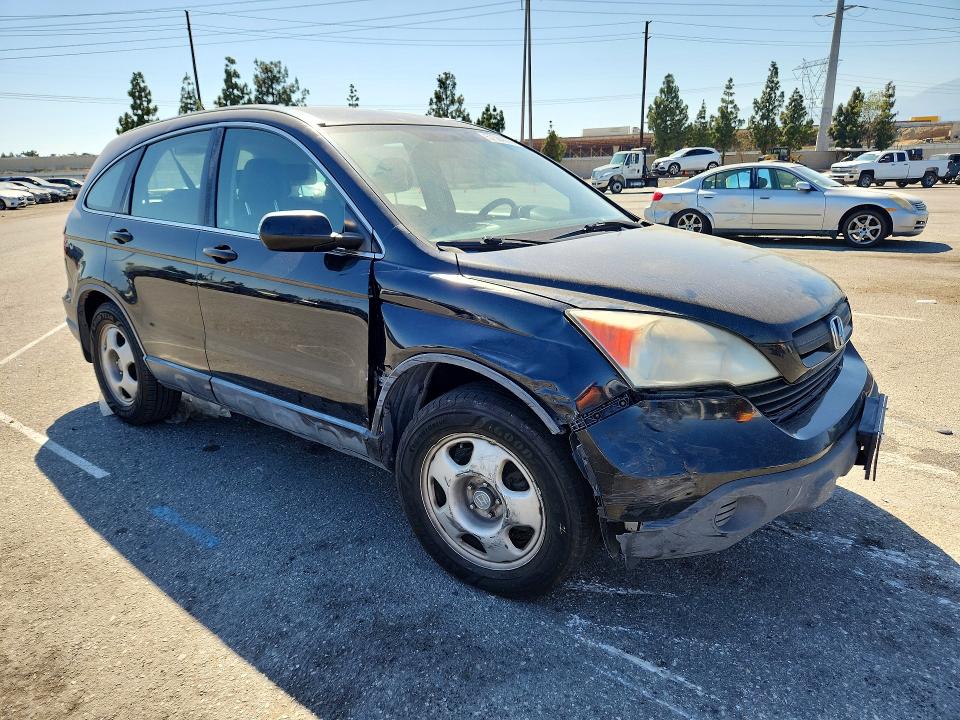 57584376 :رقم المزاد ، JHLRE38387C071032 vin ، 2007 Honda Cr-v مزاد بيع
