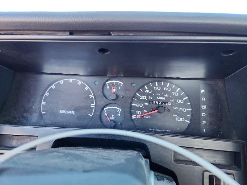 Aukcja sprzedaży 1993 Nissan Truck, vin: 1N6SD16S0PC436199, numer aukcji: 55402076
