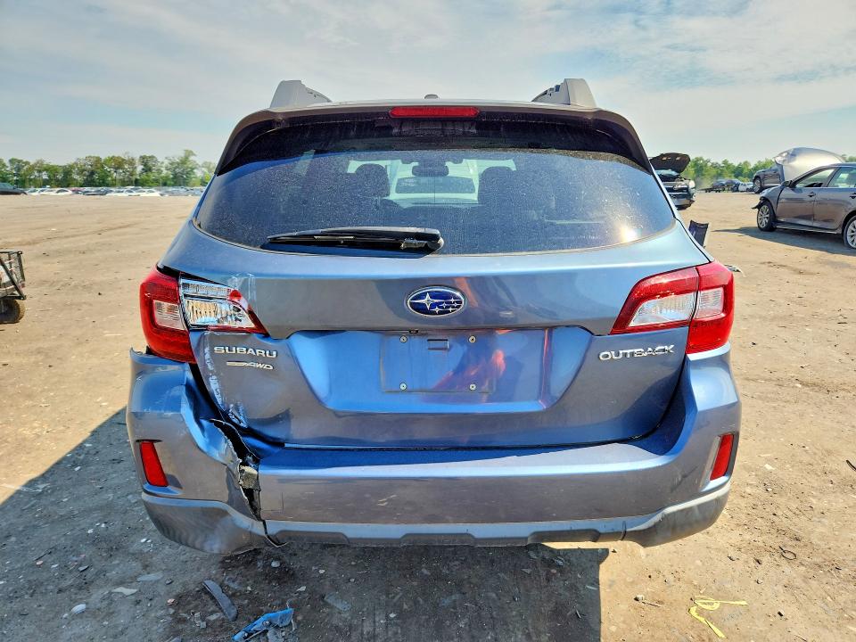 Продаж на аукціоні авто 2015 Subaru Outback, vin: 4S4BSBNC4F3287704, номер лоту: 57944216