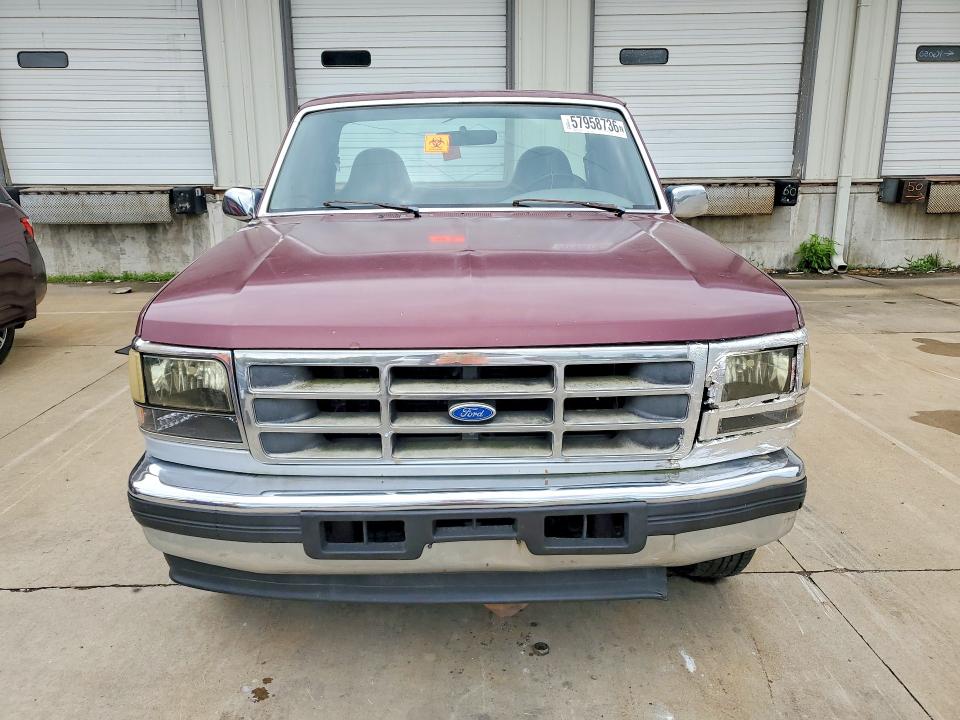 Auction sale of the 1996 Ford F150, vin: 1FTEF15N8TLB32585, lot number: 57958736