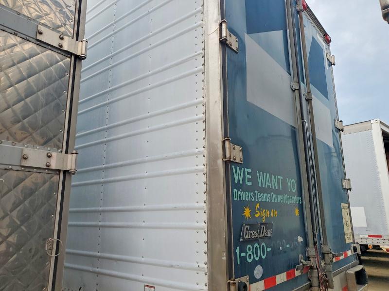 Продаж на аукціоні авто 2002 Great Dane Trailer Trailer, vin: 1GRAA06282W025602, номер лоту: 57580626